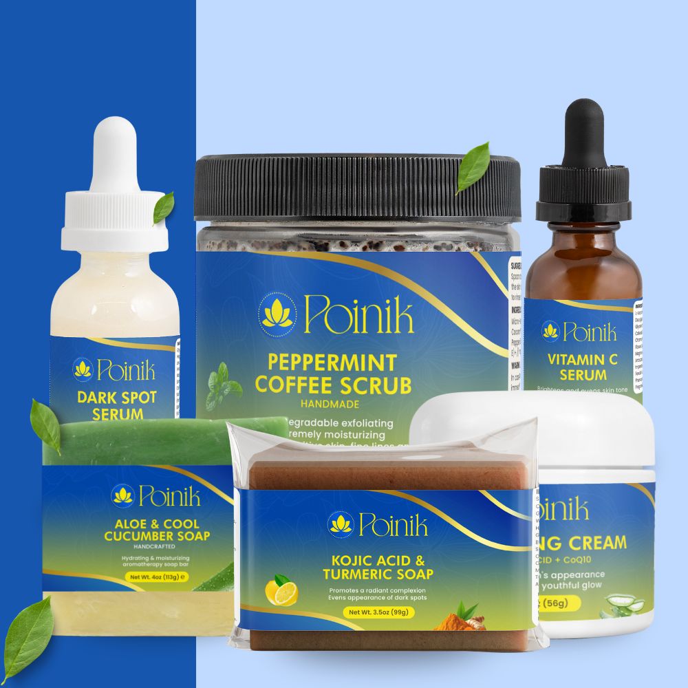 Glow & Revive Bundle