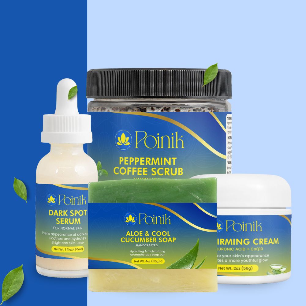 Brighten & Nourish Bundle