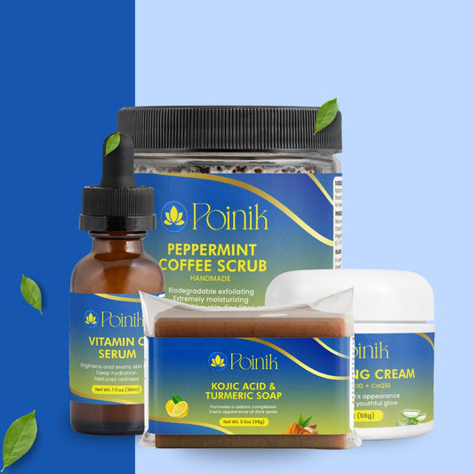 Skin Renewal Ritual
