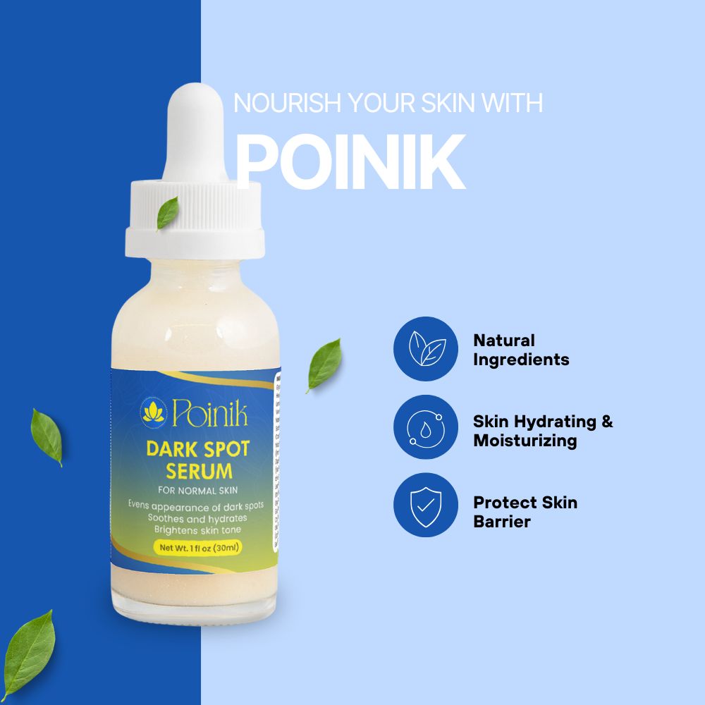 Dark Spot Serum for Normal Skin