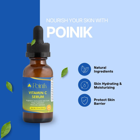 Vitamin C Serum