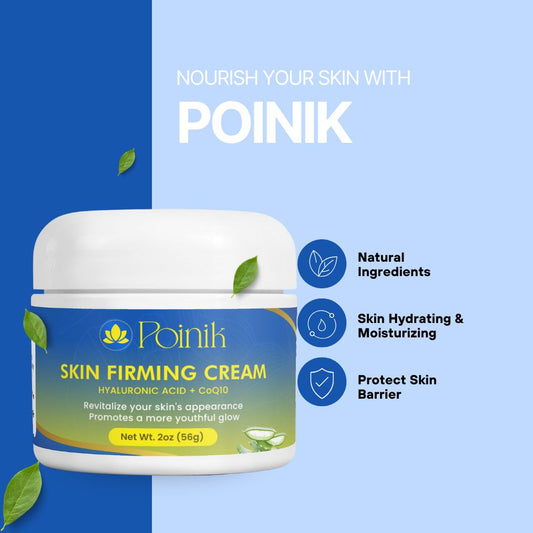 Skin Firming Cream
